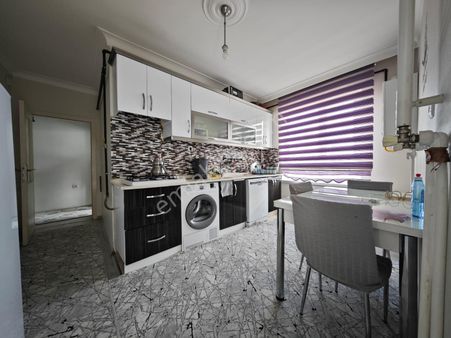 Bostancık Caddesi Üzerinde Asansörlü Teras Balkonlu 3+1 Ara Kat Satılık Daire !!