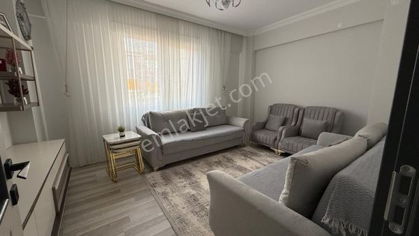 Öz Gaye Emalktan Develi Aşıkseyrani Mahallesinde Satılık Daire