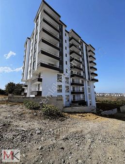 Çobanözünde Satılık Deniz Manzaralı 2+1