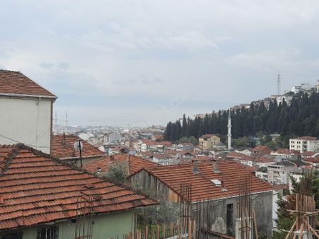 Tavsantepe'de Projeden 2+1 Cati Dubleks