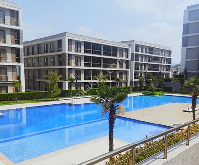 Kayapa Çamlık(park Natura Evleri)full Eşyalı 2+1 Kiralık Daire