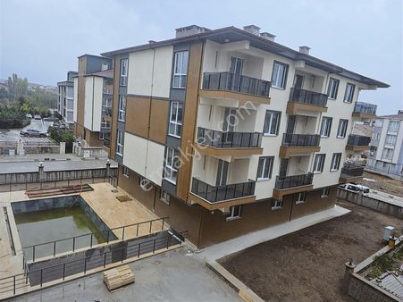 Şeyhsinan'da Satılık 1+1