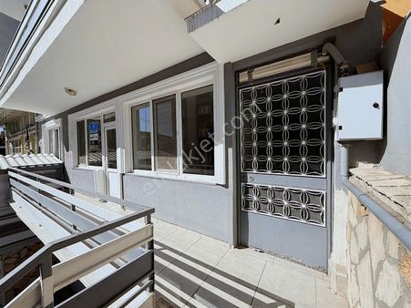 Ali Hikmet Paşa İlkokulu Yakını 100 M2 3+1 Kiralık Daire