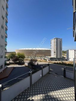 Kulepark~gayrimenkul~farkıyla~stadyum~karşısı~eşyalı~1+1~8katlı