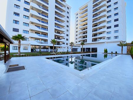 Demirler'den Cinkaya Mevki Full Site Konsept 215 M2 4+1 Daire