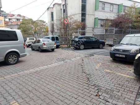 Kağıthane Hürriyet Mahallesi Kiralık 100 M2 İşyeri