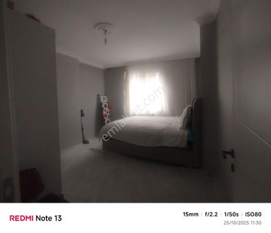 İstanbul Sultanbeyli Ahmetyesevi Sema Sk. Satılık Ters Dubleks Daire