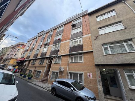 Mollateam Bayrampaşa Forum İstanbula Beş Dakika Yürüme Mesafesinde Satılık Dubleks