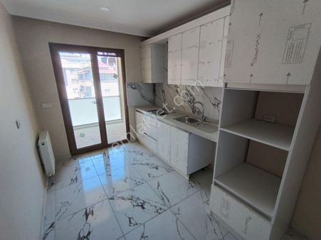 Otuz4| Petroliş Mh. 5+1 Kullanışlı Sıfır Satılık Dublex