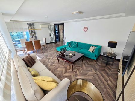 ░_*arcıty*_░den Ekinci Akademi Konsept'te *full Lüx Eşyalı* 3+1