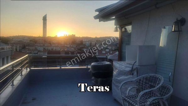 Lider Emlak'tan Keçiörende 6+1 Dublex Satılık Daire