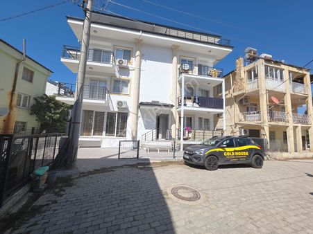 Goldhouse Dan Satılık Menteşeoğlu Mahallesinde Asansörlü Kapalı Otoparklı 3+1 Dubleks