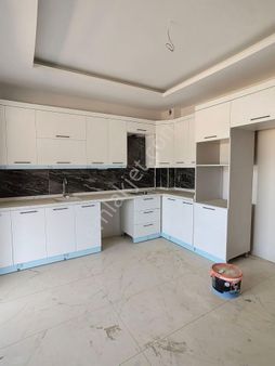 Nasreddin Emlaktan Kozağaç Yolunda Kiralık Sıfır Daire