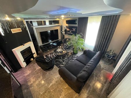 Ankara Emlak'tan Akçay Da Denize 50 Mt. Sıfır Eşyalı Lüks Daire