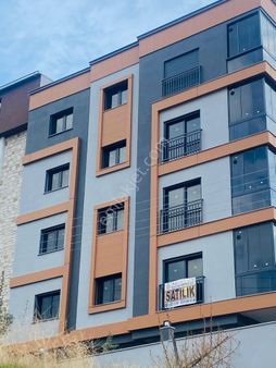 Ağabey Gayrimenkul Den Ergenekon Mahallesinde Satılık Daire