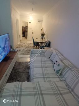 İnönü Caddesi Yakını 2+1 Bakımlı Doğalgazlı Ayrı Mutfaklı Fırsat Satılık Daire