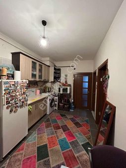 Nil Emlak Gyd Den Yenibağlarda Geniş Mutfaklı 55 M2 1+1