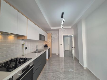 ▓akçay Artı Emlak'tan İkizçay'da Ebeveyn Banyolu 2+1 Lüks Daire▓