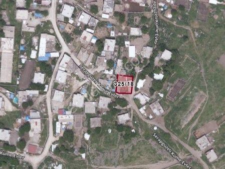 Çölgüzelinde Geleceğinize Değer Katacak 341 M2 İmarlı Arsa