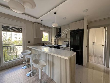 Turyap'tan Erenköy'de Bağdata Yakın 3+1 Balkonlu 95m2