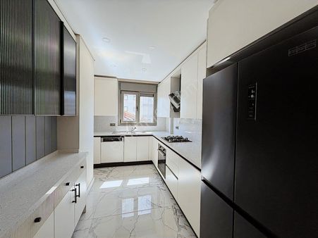 Turyap'tan Ethemefendi Caddesi Üzerinde Sıfır Balkonlu 3+1