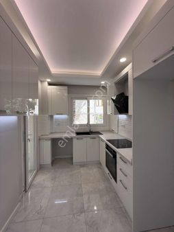 Turyap'tan Bağdat Caddesine Yakın Mimari Dekorlu 2+1 Net:80m2