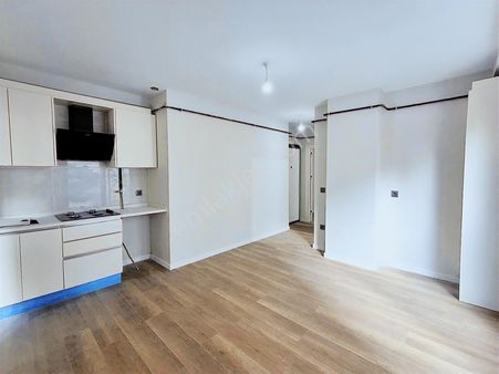 Turyap'tan Suadiye'de Marmaraya Ve Bağdata Yakın Sıfır 2+1