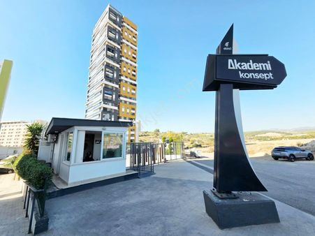 ░_*arcıty*_░den Ekinci Akademi Konsept 3+1 Full Eşyalı+k.otopark