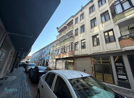 Metsa'dan Cumayeri Orta Mahallede Satılık 3+1 Daire