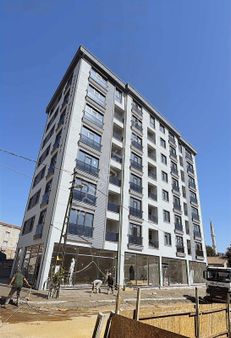 Turyap'tan Pendikte Metro Yakınında Sıfır Geniş 2+1 Daire