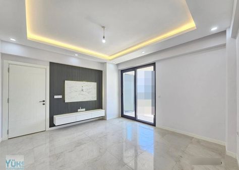 Denizli Karahasanlı Da Harika Konumda 2+1 Ebeveyn Banyolu Satılık Fırsat Daireler