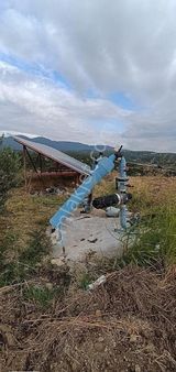 Manisa Turgutlu Musalaryeniköy 22 Dönüm Zeytinlik Elektirik Su Vardır