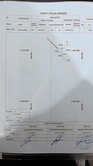 Dondurma'da Otoban Gişelerine Komşu Geleceğin Değerli Yatırımı