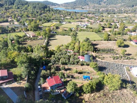 Antika Gayrimenkul'den Gölcük'de Satılık Müstakil Ev