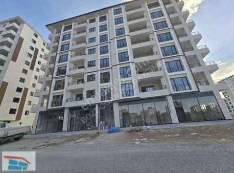 Bozdoğandan Karakavakta Satılık Hsarsız 3+1 Daire