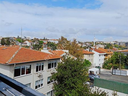 Turyap'tan Koşuyolu'nda Yeşillikler İçinde Dubleks Sıfır 5+1