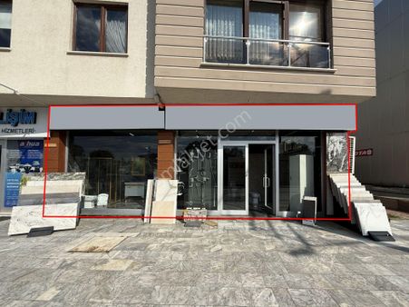 Cedidiye Mh. Ana Cadde Üzerinde Kurulu Düzen Devren Yapı Market