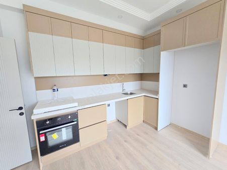 ▇cumhuriyet'te Yerden Isıtmalı Arakat Ön Cephe 2+1 Daire