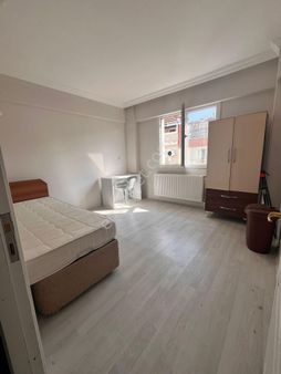 İsabeyli Kampüse Yürüme Mesafesinde 2+0 Eşyalı Yatırıma Uygun Daire