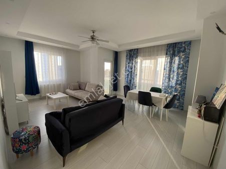 Turyap'tan Tek Yetkili Kozyatağı'nda 78 M2 Net Ön Cephe 2+1