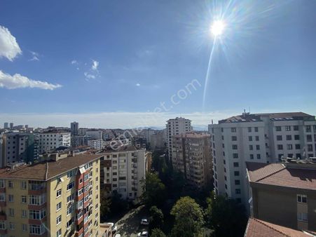 Turyap'tan Bostancı'da Deniz Manzaralı Ve Balkonlu Sıfır 2+1