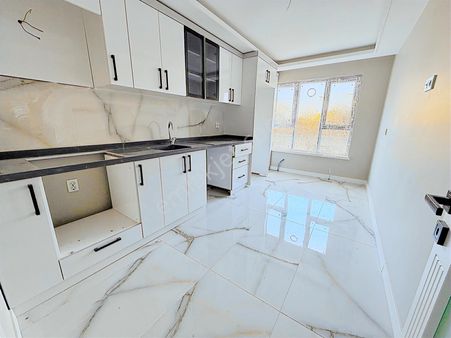 *⫸ilkewimm⫷*yeni Binada Kat Konumunda Panoramik Manzaralı 4+1 !!