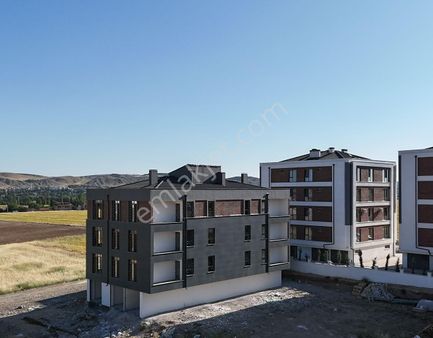 Rw Milyon'dan Çamlıca Mah. 3+1 Süper Lüks Satılık Daire