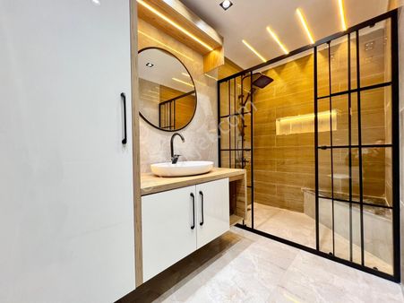 ✅✅alçınar Emlaktan Arakat Öncephe Ebeveyn Banyolu Geniş 3+1✅✅