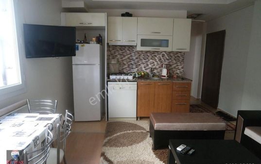 Remax Model Den Tınaztepe Kampüs Civarı Eşyalı Klimalı 1+1