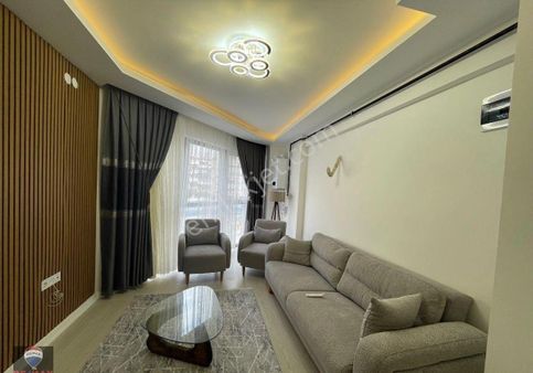 Remax Model Den Alaybey İzban A 50 Metre Eşyalı Doğalgazlı 1+1