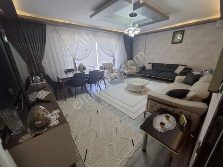 Altındağ - Beşikkaya Mahallesinde Full+full Yapılı, Merkezi Konumlu 3+1 Satılık Daire !!!