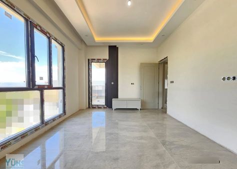 Denizli Şemikler De 2+1 Harika Konumda Ebeveyn Banyolu Giyinme Odalı Satılık Lüks Daireler