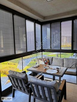 Tema İstanbul 2 De 2+1 140m2 Peyzaj Manz Şerefiyeli Güncel Daire