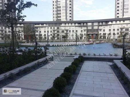 Tema İstanbul 1+1 69 M2 Bella Vista Orta Peyzaj Da Güncel Daire